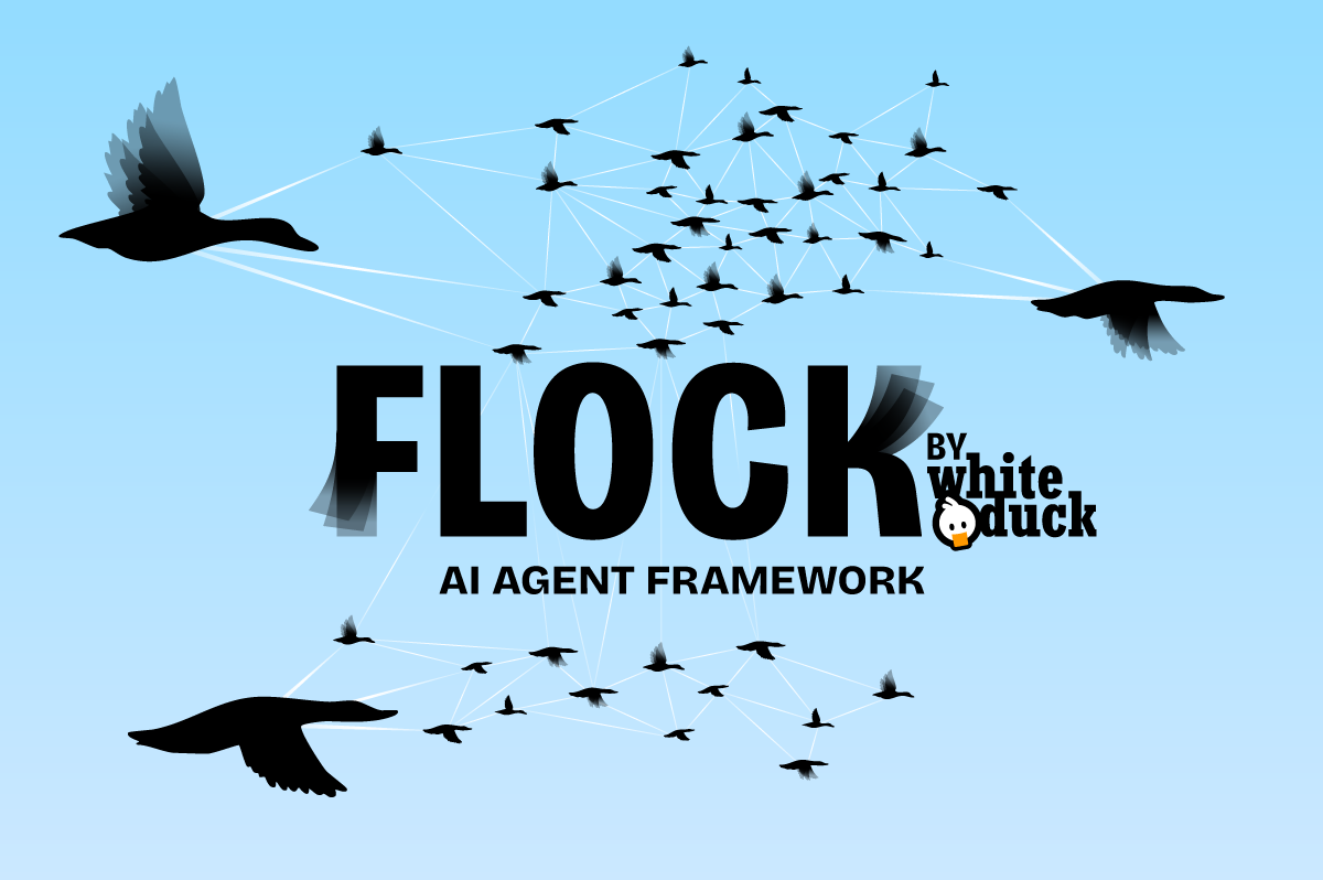 Flock Banner